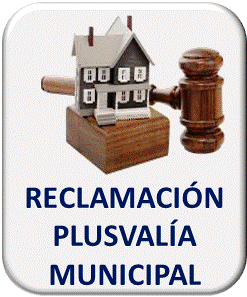 Tasación para reclamación Plusvalía municipal en Alcanar