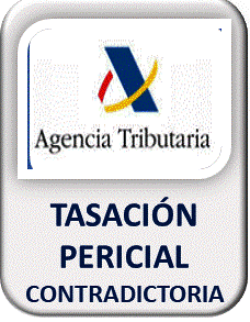 Tasacin Percial Contradictoria en Alcorcn