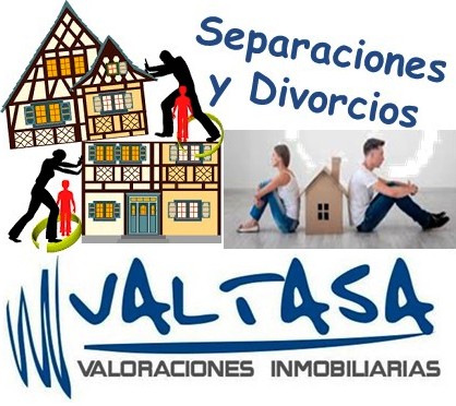 Tasación Judicial para División de Cosa Común en La Comunidad Valenciana