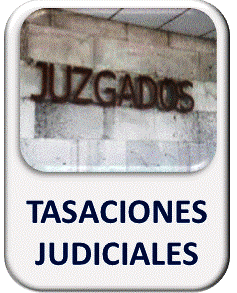 Tasaciones Judiciales en La Caada