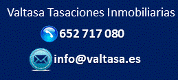 Valtasa Tasaciones Inmobiliarias, datos de contacto en Villarreal